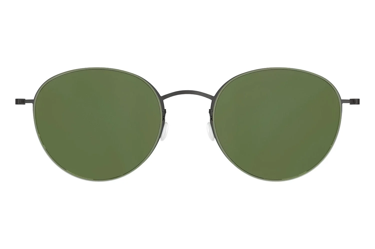 Lindberg 8807 SL85 U9 52 Unisex Güneş Gözlüğü