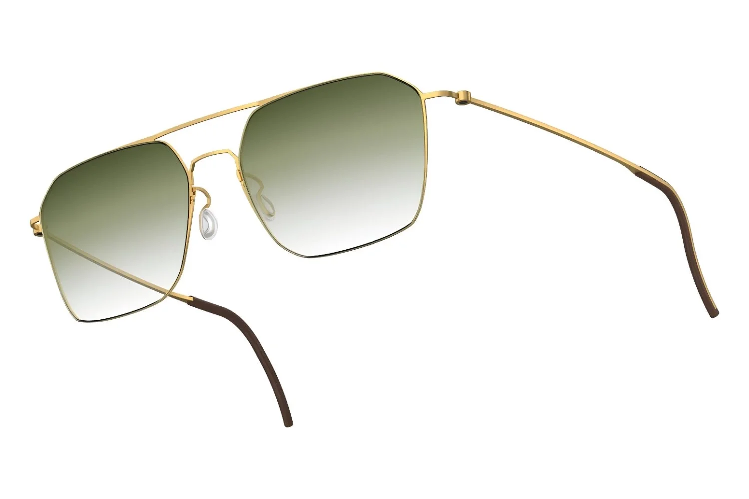 Lindberg 8809 SL103 GT 57 Erkek Güneş Gözlüğü - 1