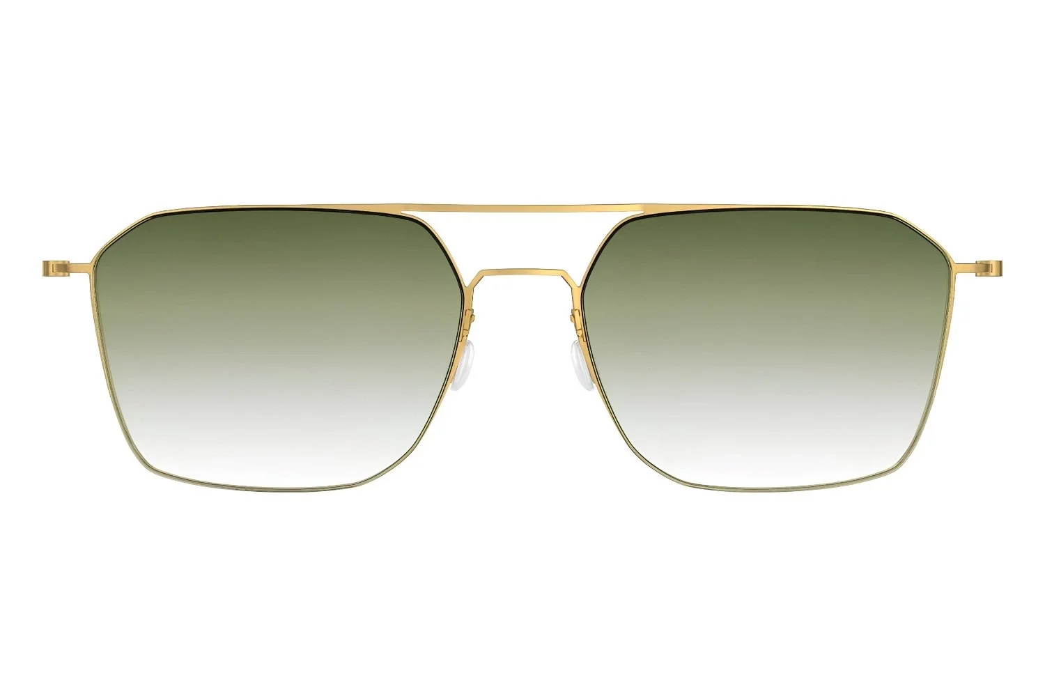 Lindberg 8809 SL103 GT 57 Erkek Güneş Gözlüğü