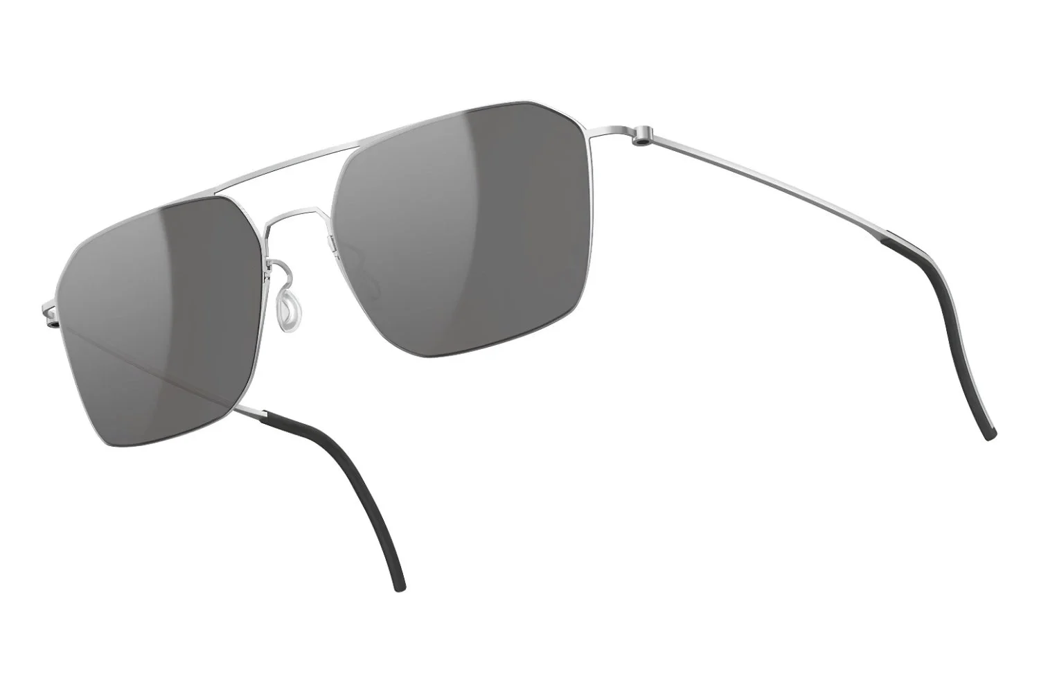 Lindberg 8809 SL49 05 57 Erkek Güneş Gözlüğü - 1