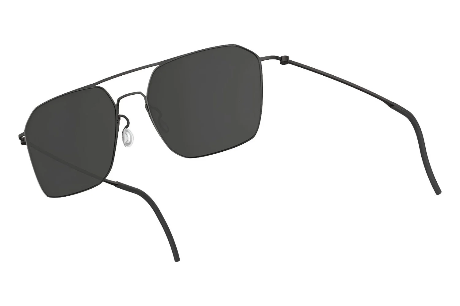 Lindberg 8809 SL87 U9 57 Erkek Güneş Gözlüğü - 1