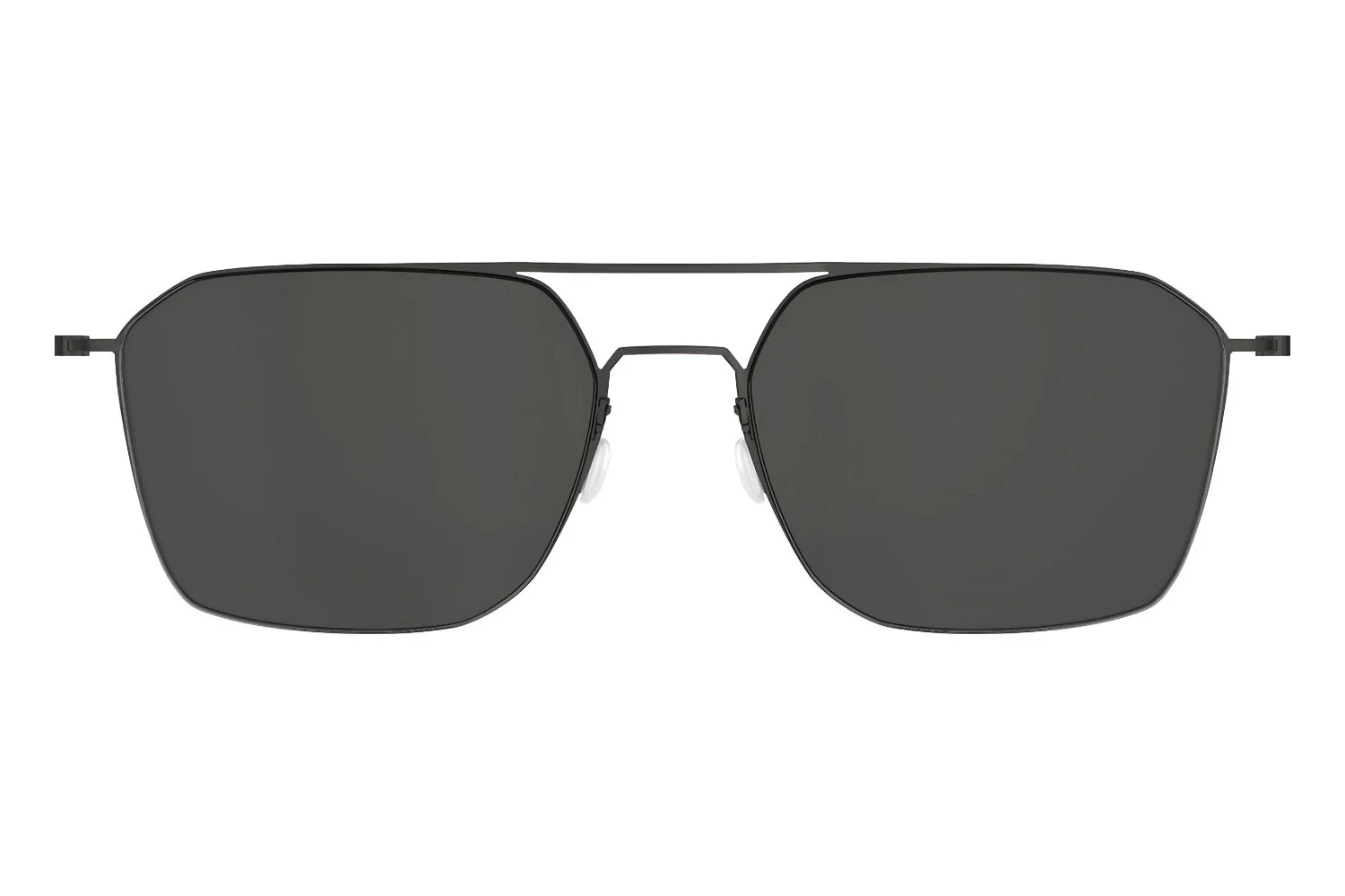 Lindberg 8809 SL87 U9 57 Erkek Güneş Gözlüğü