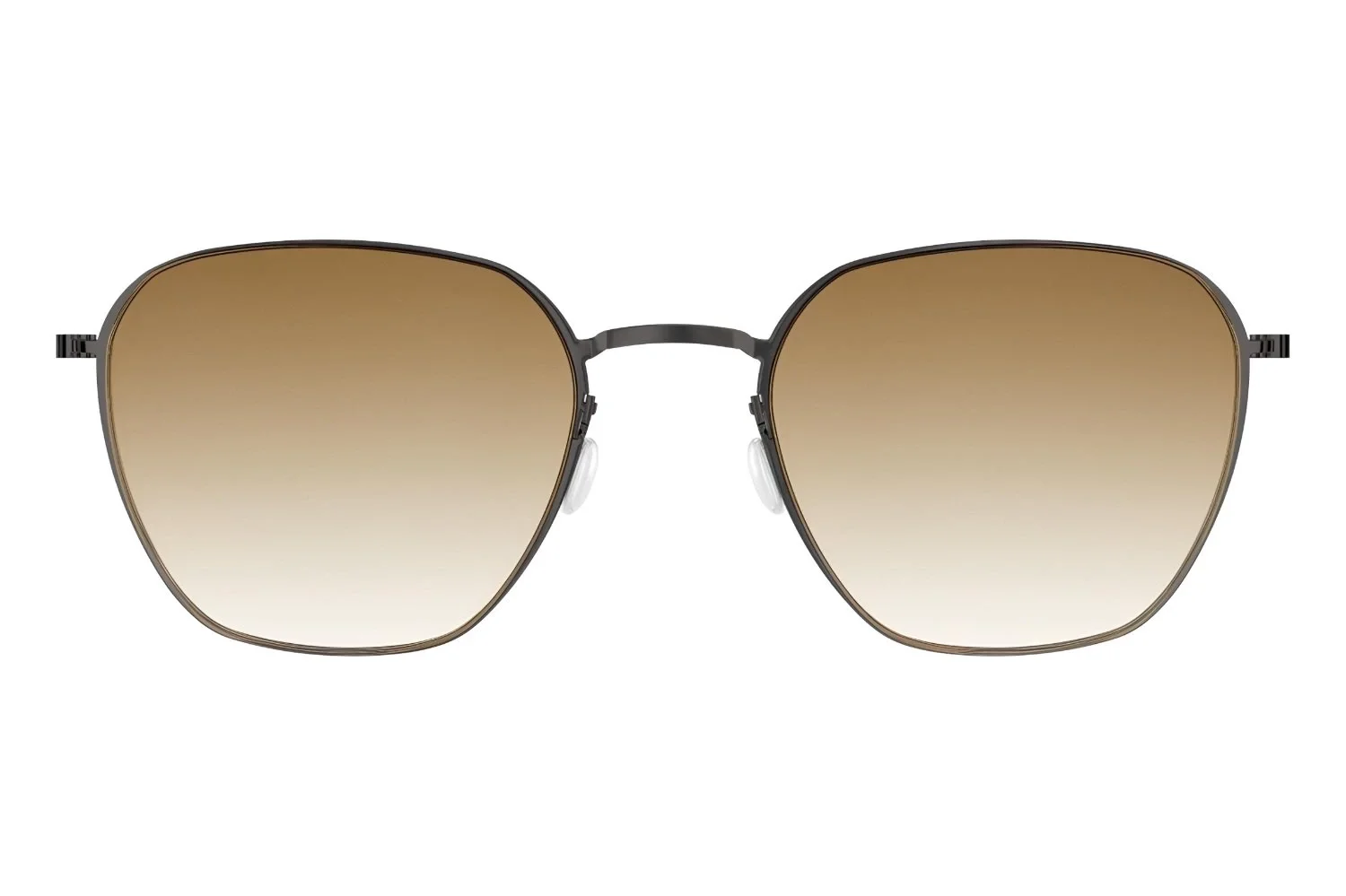 Lindberg 8810 SL10 PU9 49 Unisex Güneş Gözlüğü