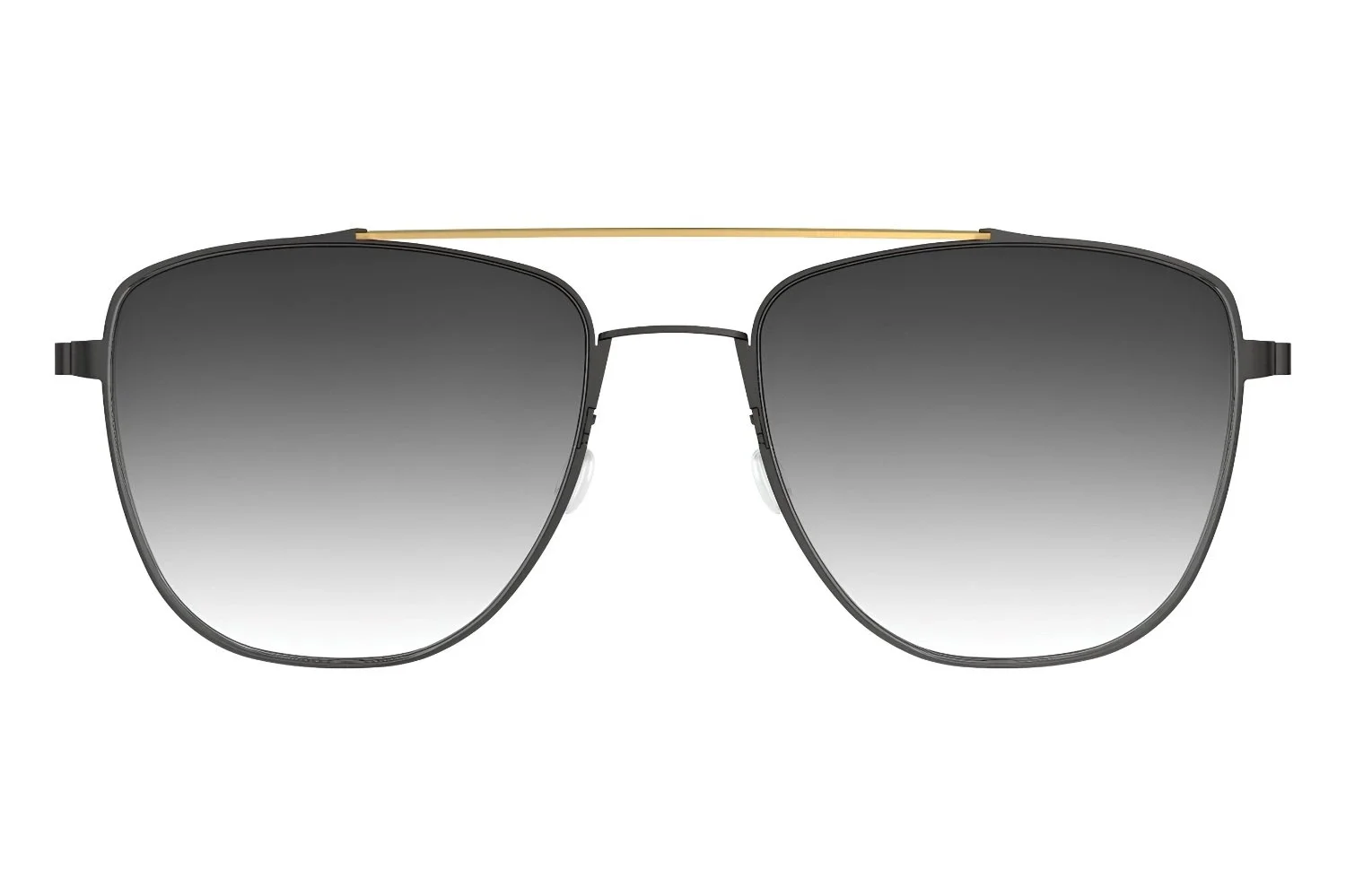 Lindberg 8910 SL86 GTU9 55 Erkek Güneş Gözlüğü