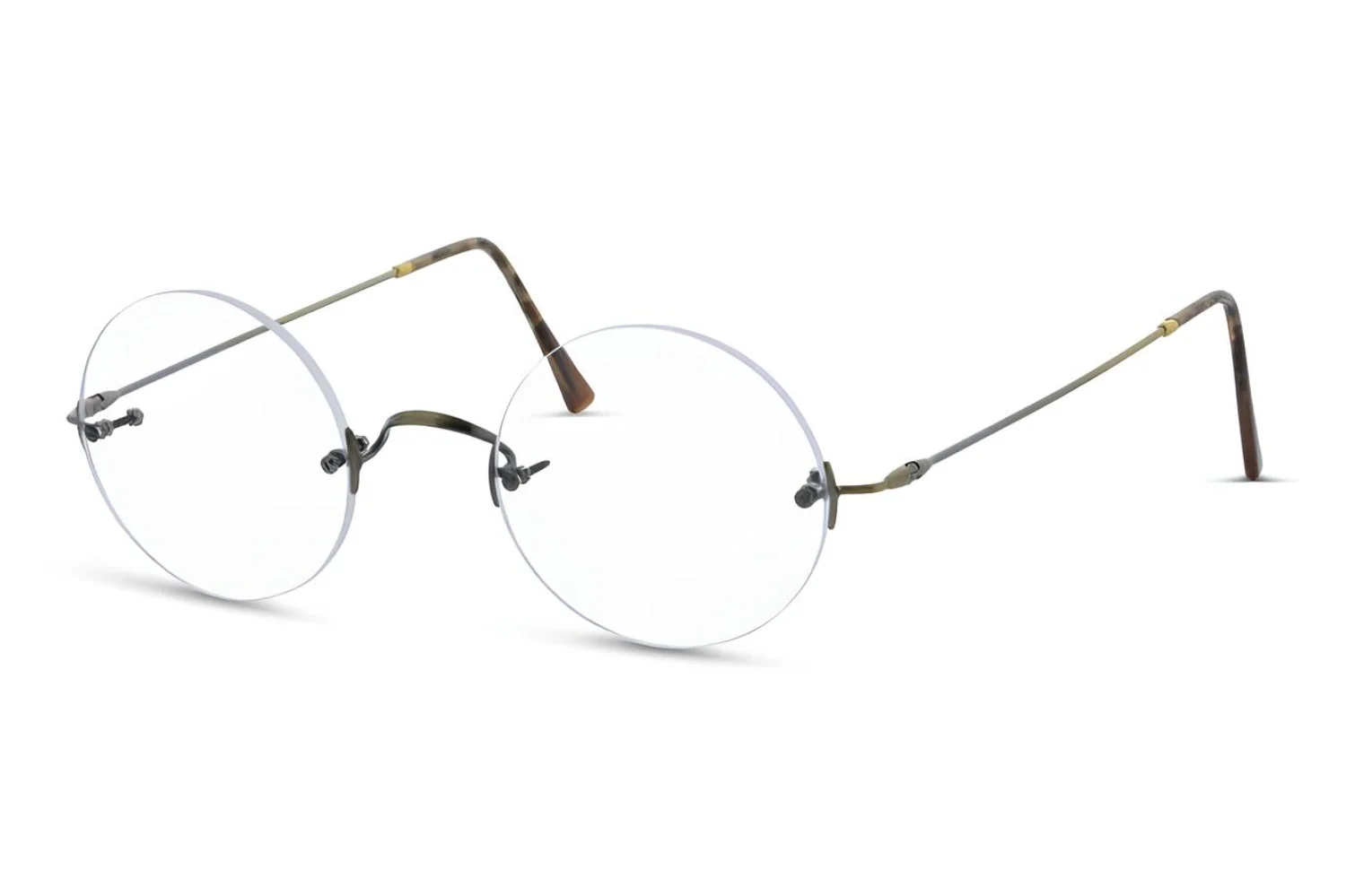 Lunor Classic Model Rund AG