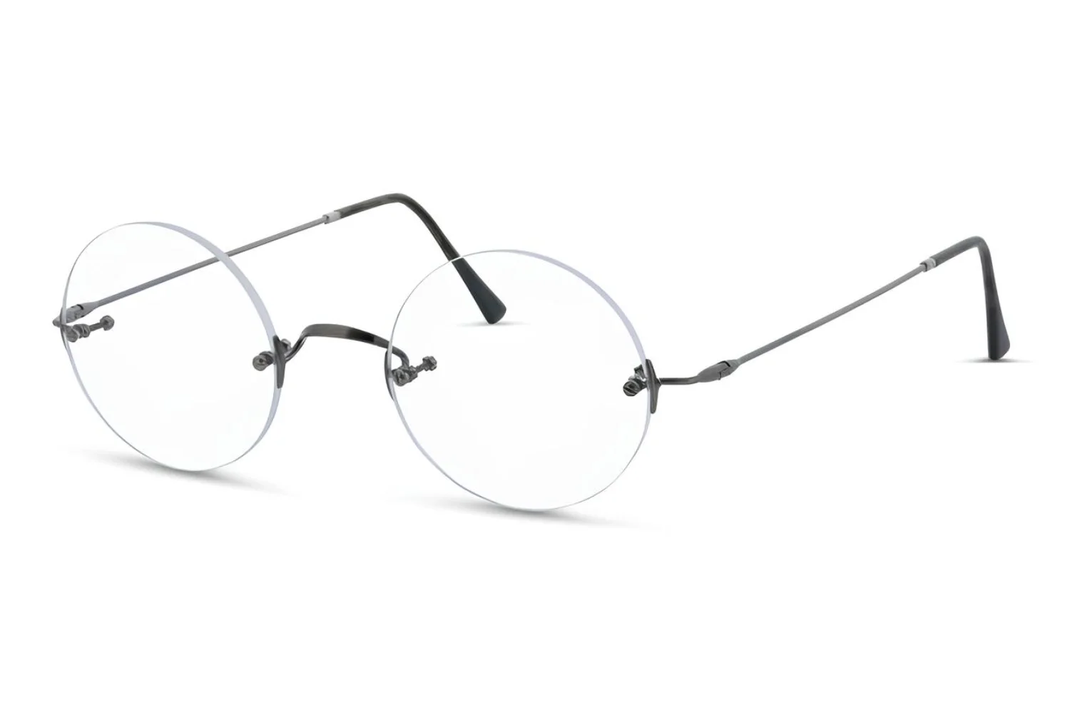 Lunor Classic Model Rund AS