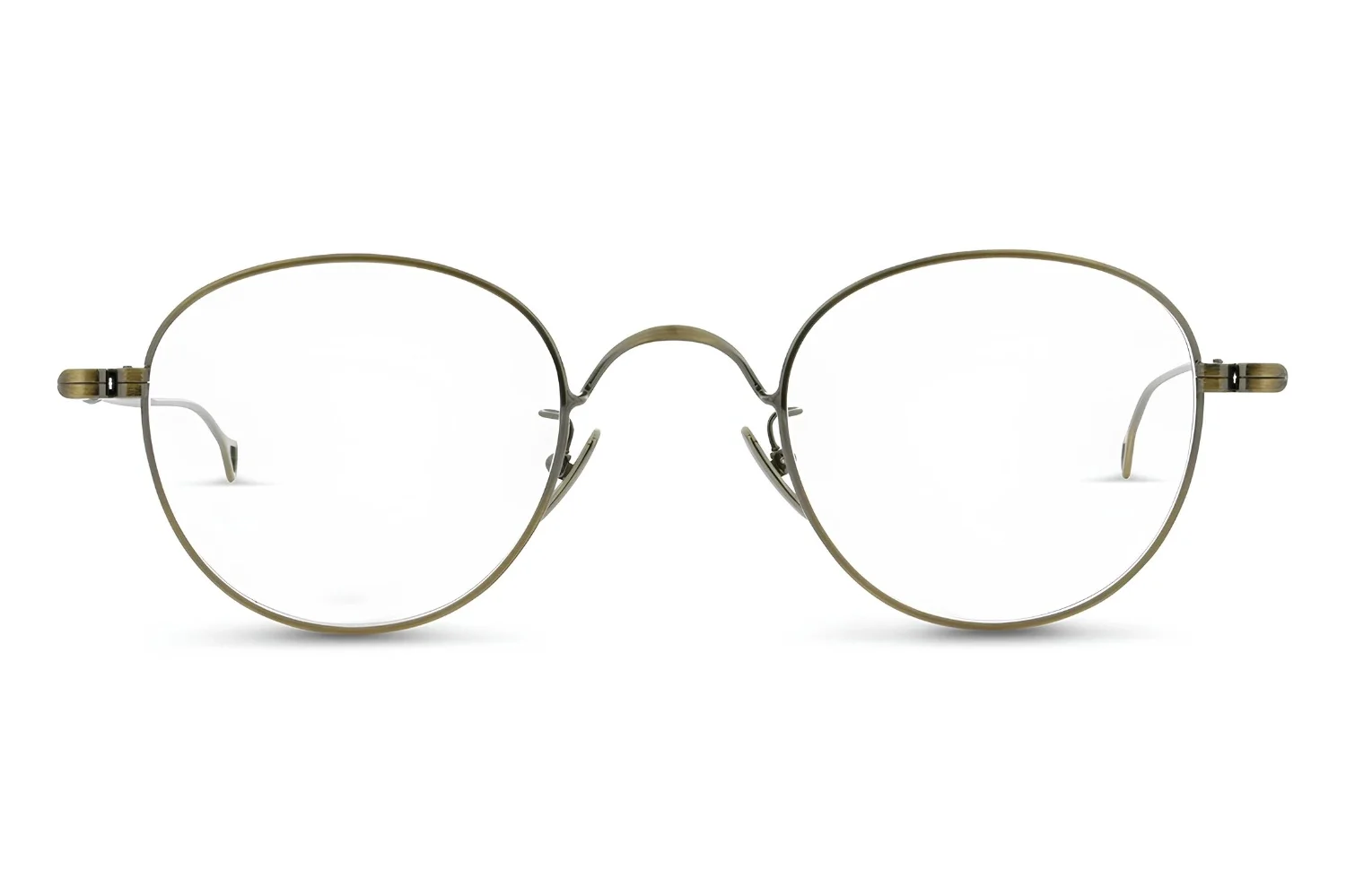 Lunor M5 Model 06 Renk AG