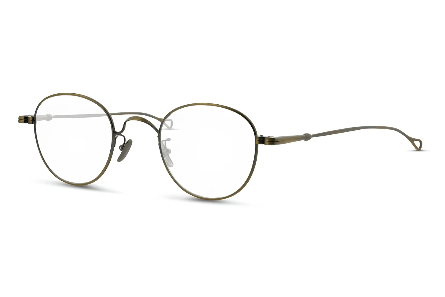 Lunor M5 Model 06 Renk AG