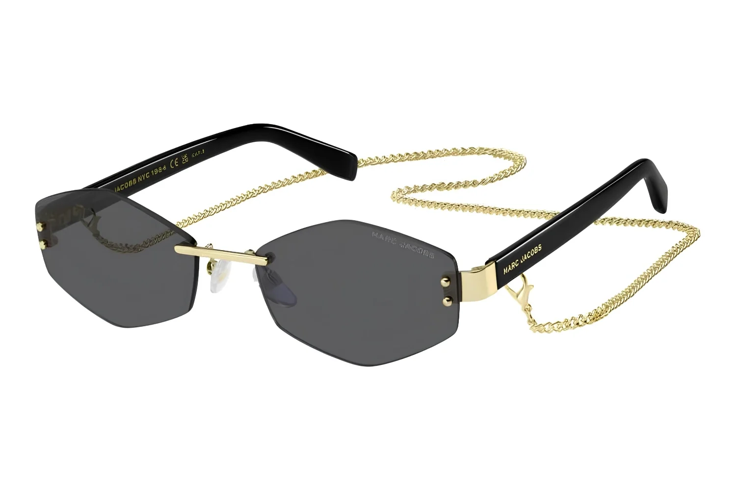 Marc Jacobs 496/S AIR RHL Kadın Güneş Gözlüğü