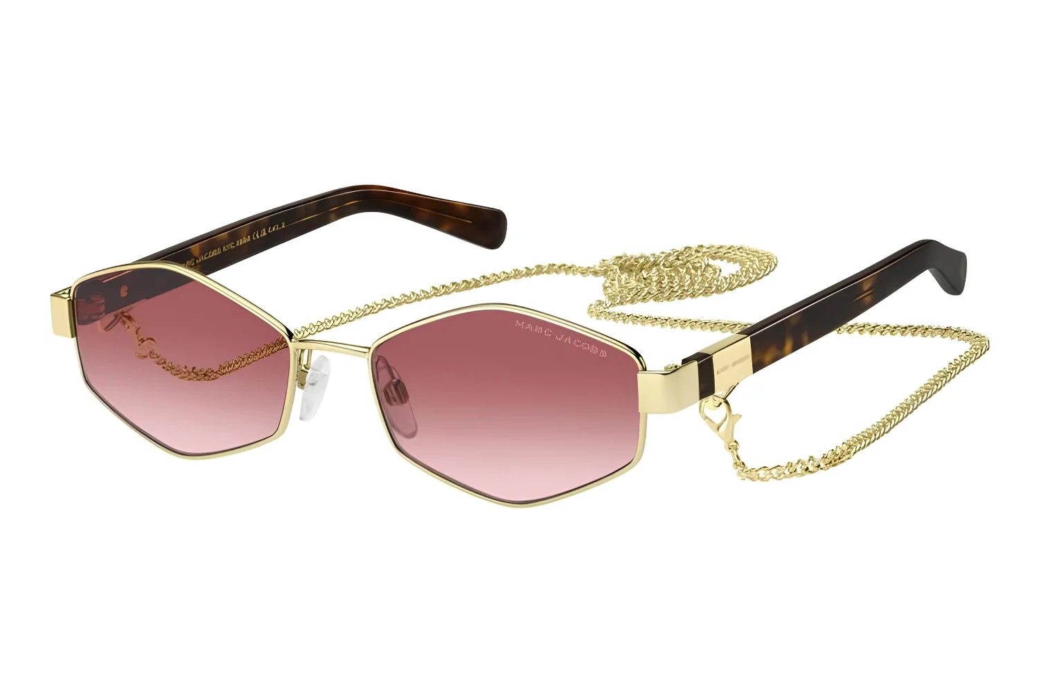 Marc Jacobs 496/S NOA Kadın Güneş Gözlüğü - 1