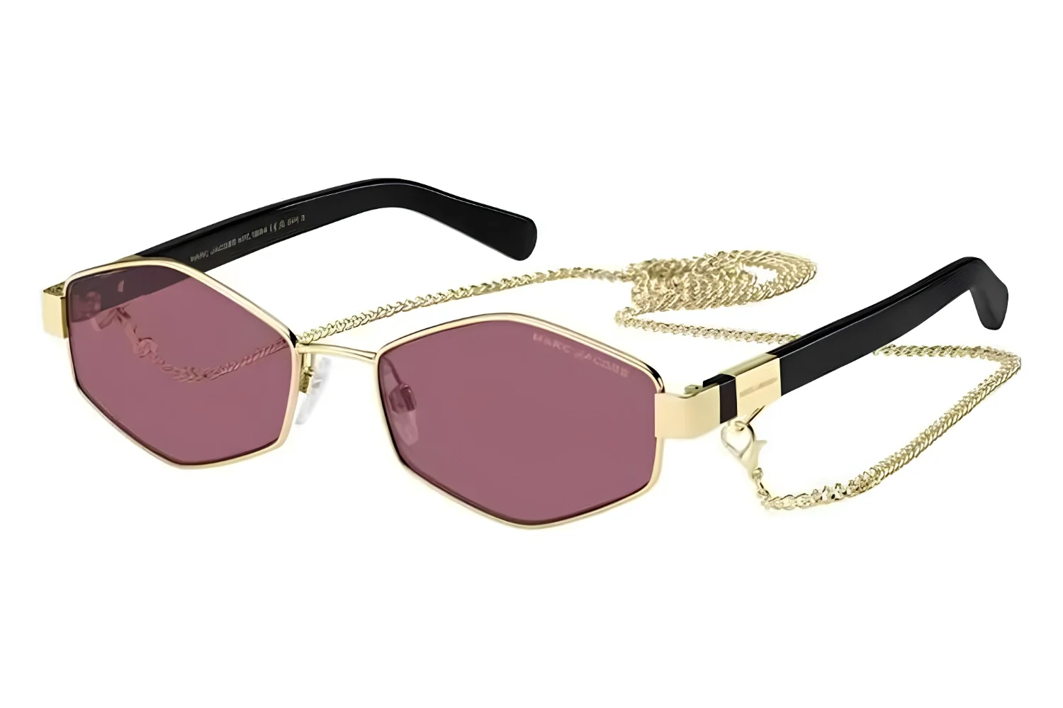 Marc Jacobs 496/S Y11 Kadın Güneş Gözlüğü - 1