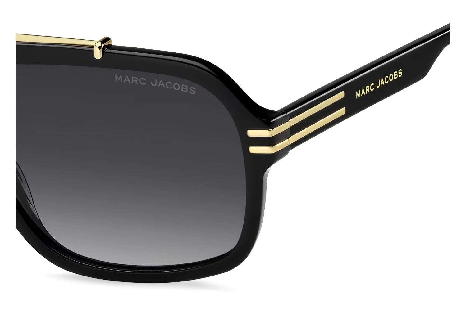 Marc Jacobs 840/S 2M260 Unisex Güneş Gözlüğü - 2