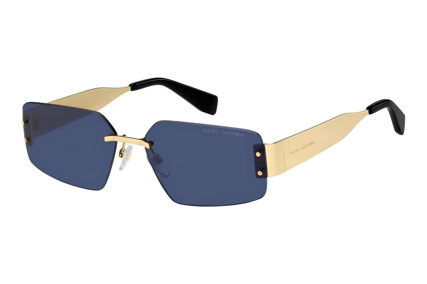 Marc Jacobs 875/S LKS59 Kadın Güneş Gözlüğü - 1