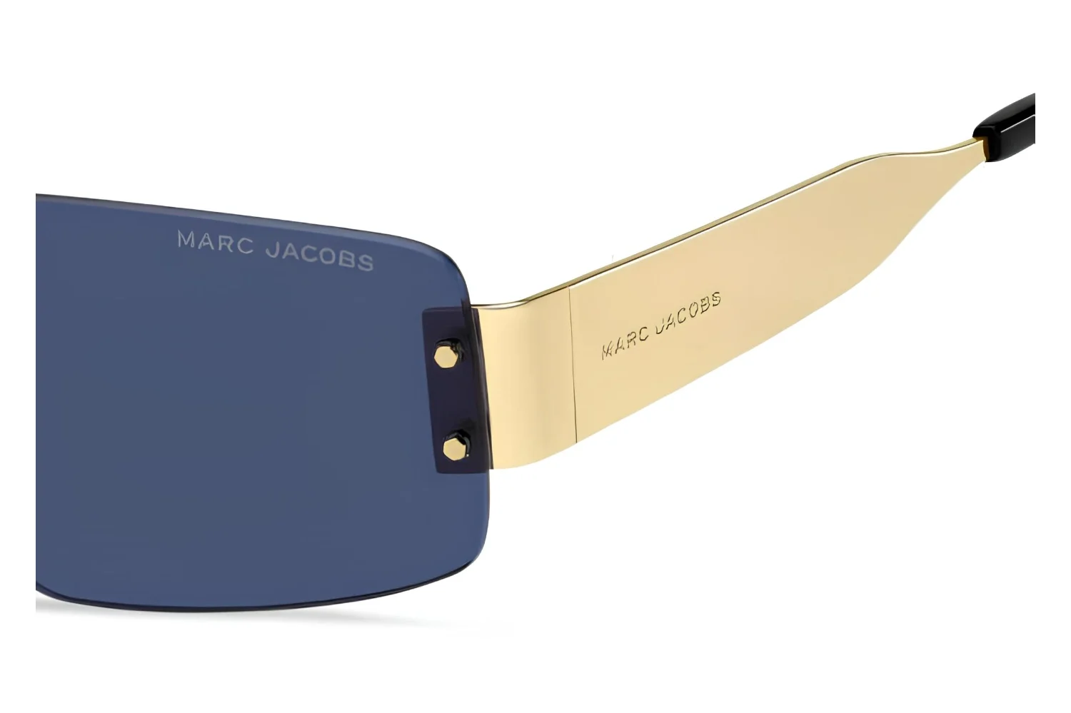 Marc Jacobs 875/S LKS59 Kadın Güneş Gözlüğü - 2