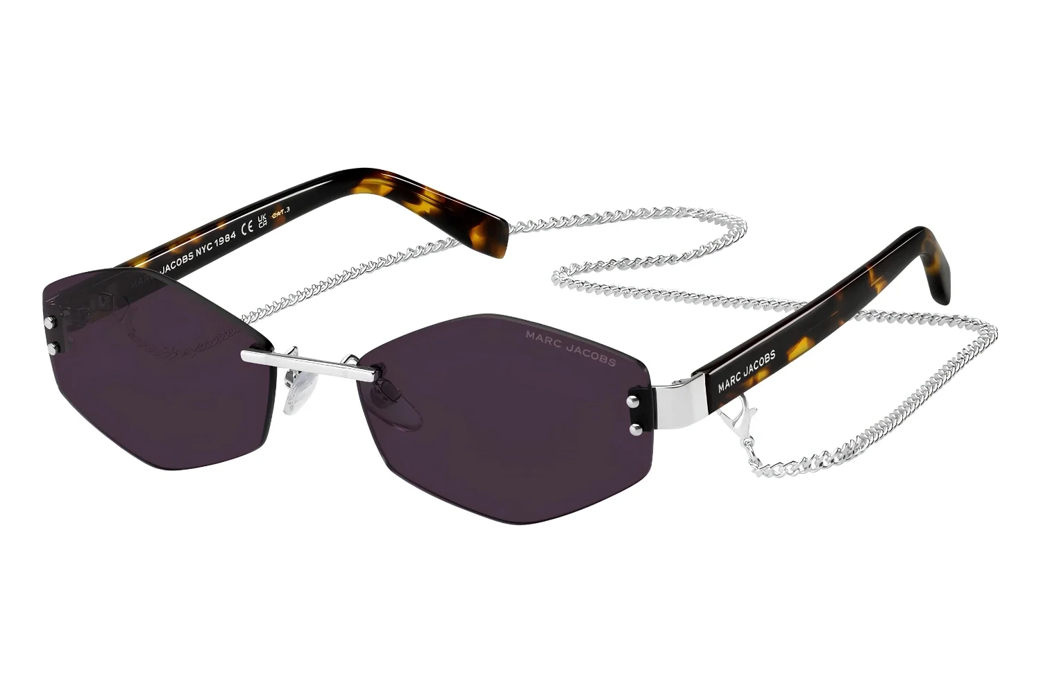 Marc Jacobs Marc 496/S AIR GMEUR - 57 Kadın Güneş Gözlüğü