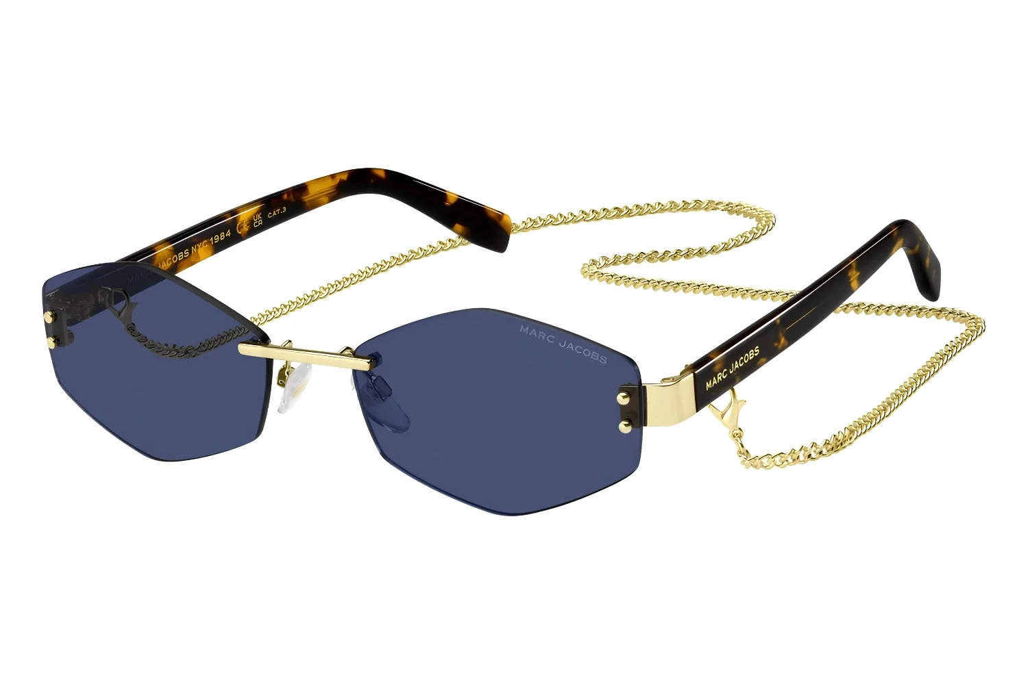 Marc Jacobs Marc 496/S AIR LKSKU - 57 Kadın Güneş Gözlüğü