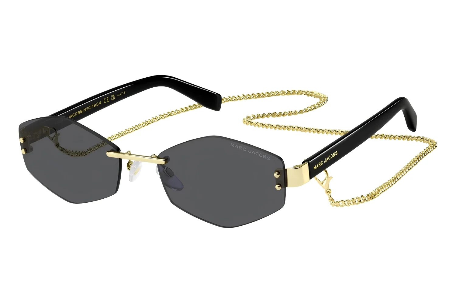 Marc Jacobs Marc 496/S AIR RHLIR - 57 Kadın Güneş Gözlüğü