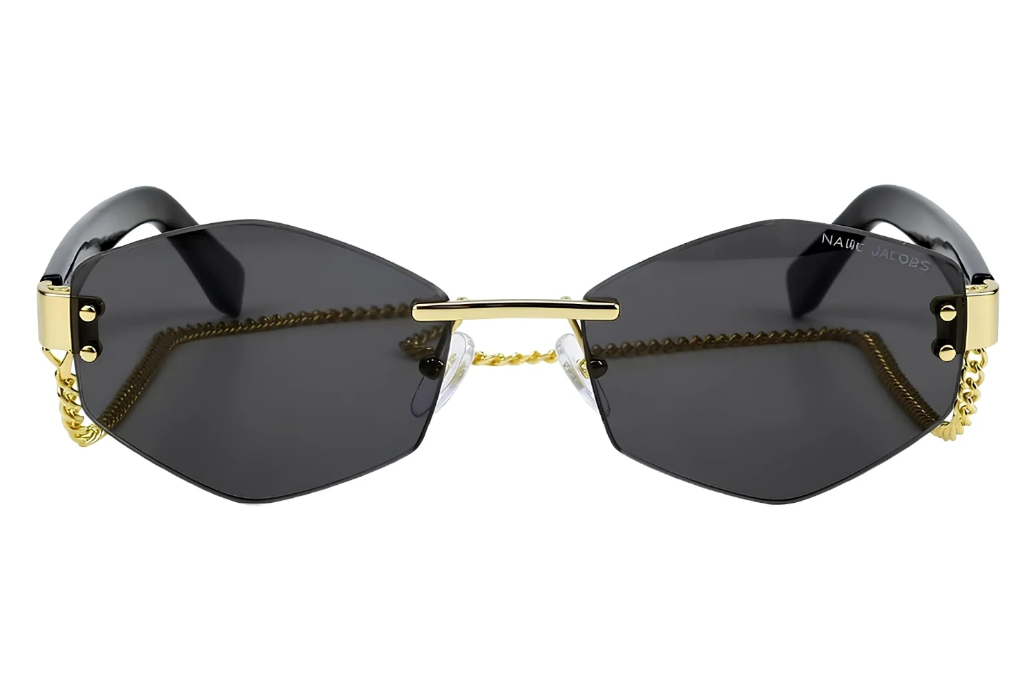 Marc Jacobs Marc 496/S AIR RHLIR - 57 Kadın Güneş Gözlüğü