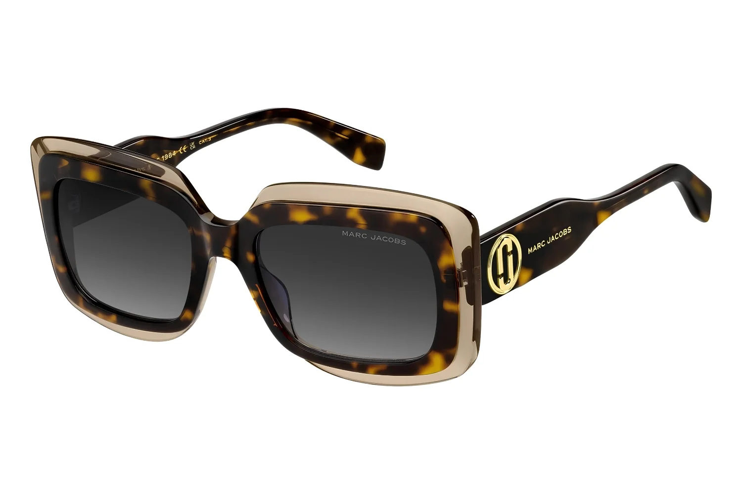 Marc Jacobs Marc 850/S XLT9O - 54 Kadın Güneş Gözlüğü