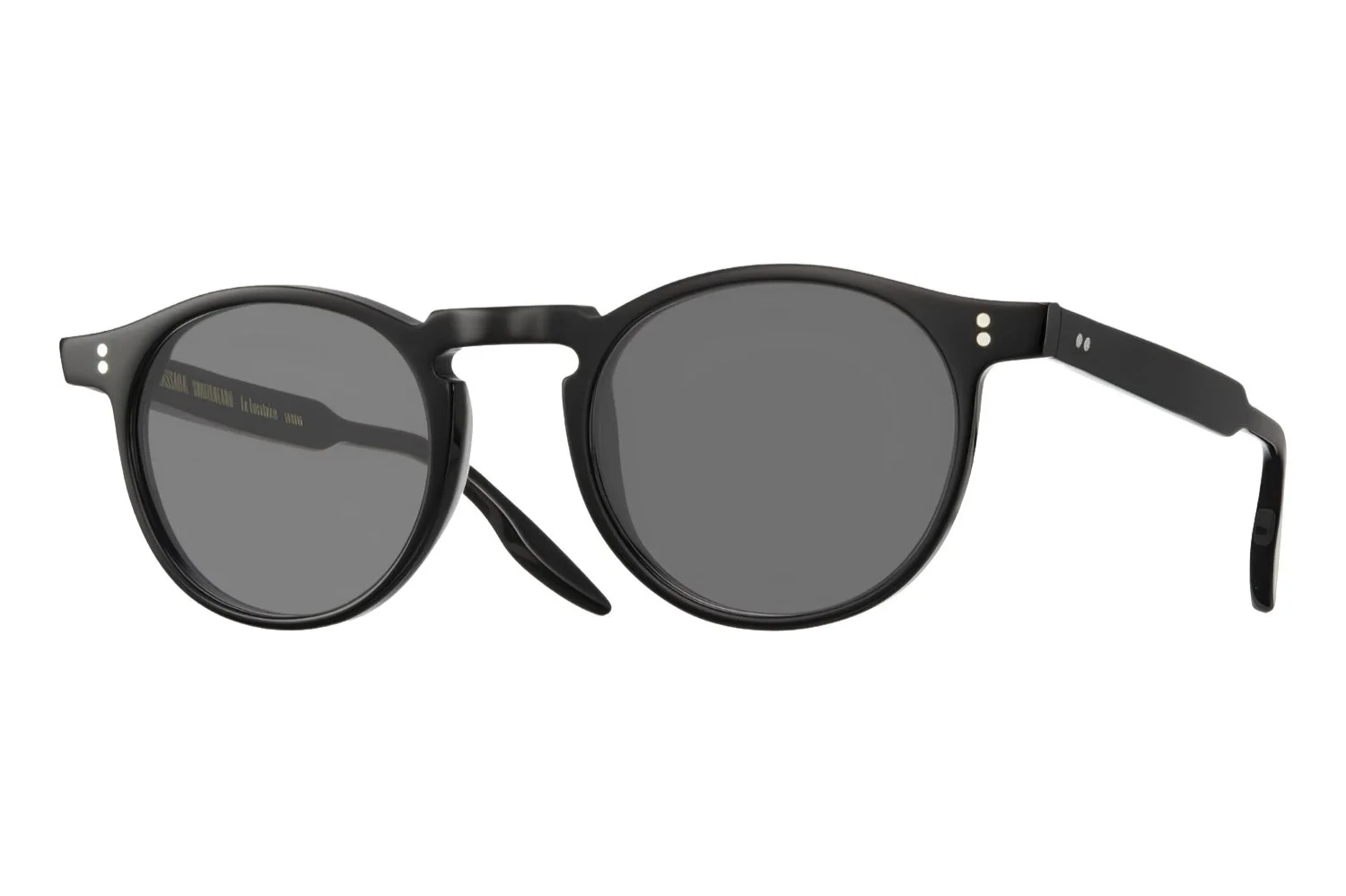 Massada Le Cocataire S 3176 Col B GY Unisex Güneş Gözlüğü - 1