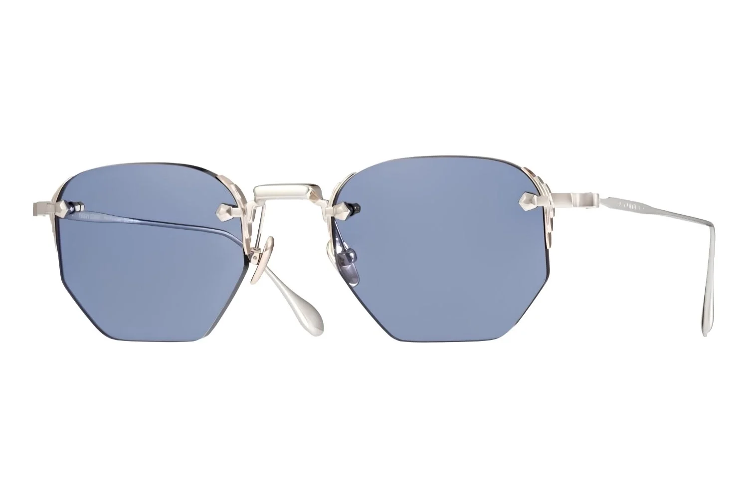 Massada Pentagon S9777 Col S LTGY Unisex Güneş Gözlüğü - 1