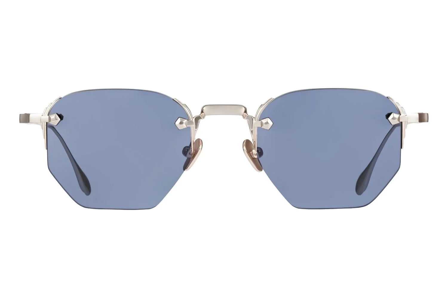 Massada Pentagon S9777 Col S LTGY Unisex Güneş Gözlüğü