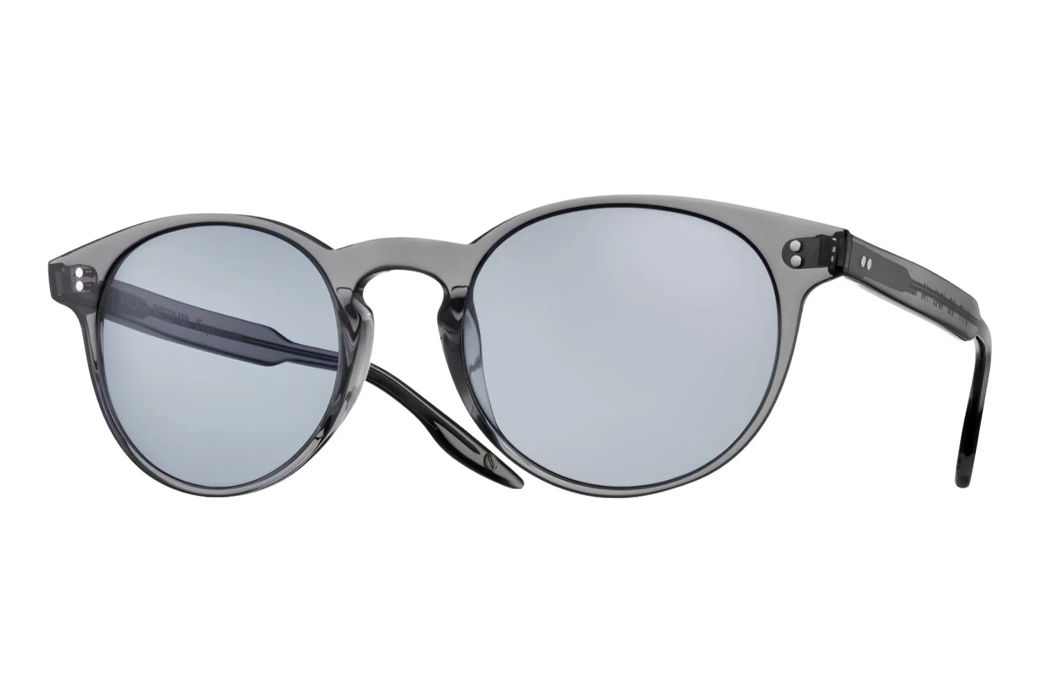 Massada S3177 Col VB Jebe Unisex Güneş Gözlüğü - 1
