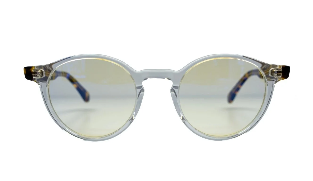 Massada S3188 Col CTD BN Unisex Güneş Gözlüğü