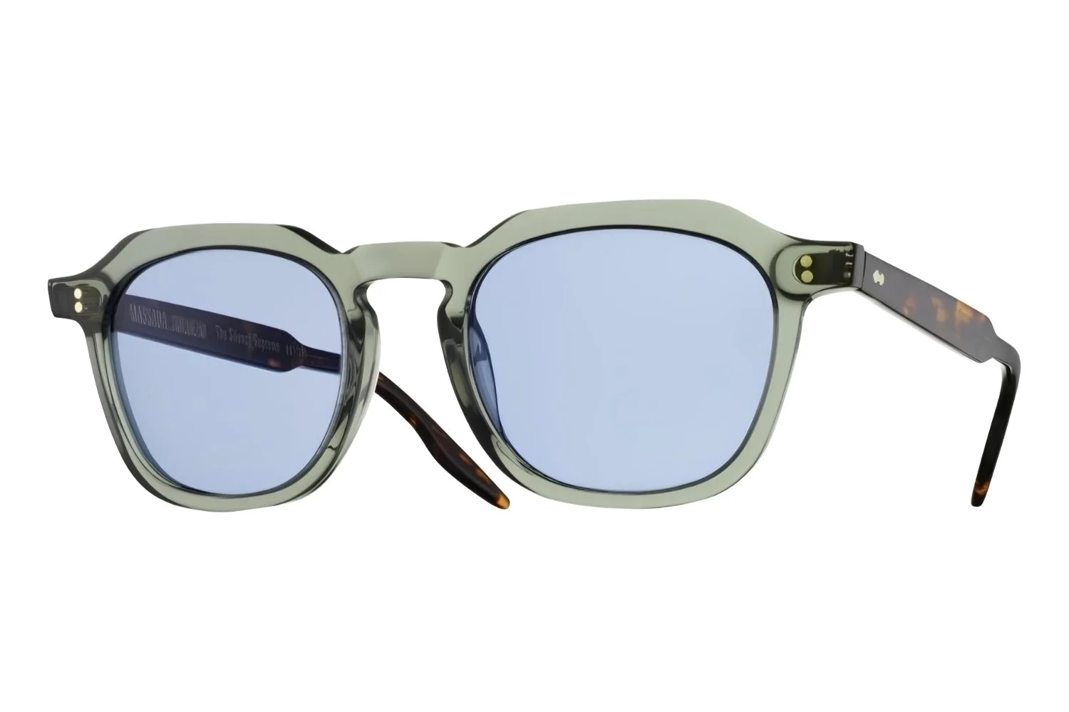 Massada The Silence S9926 Col MGT Jebe Unisex Güneş Gözlüğü - 1