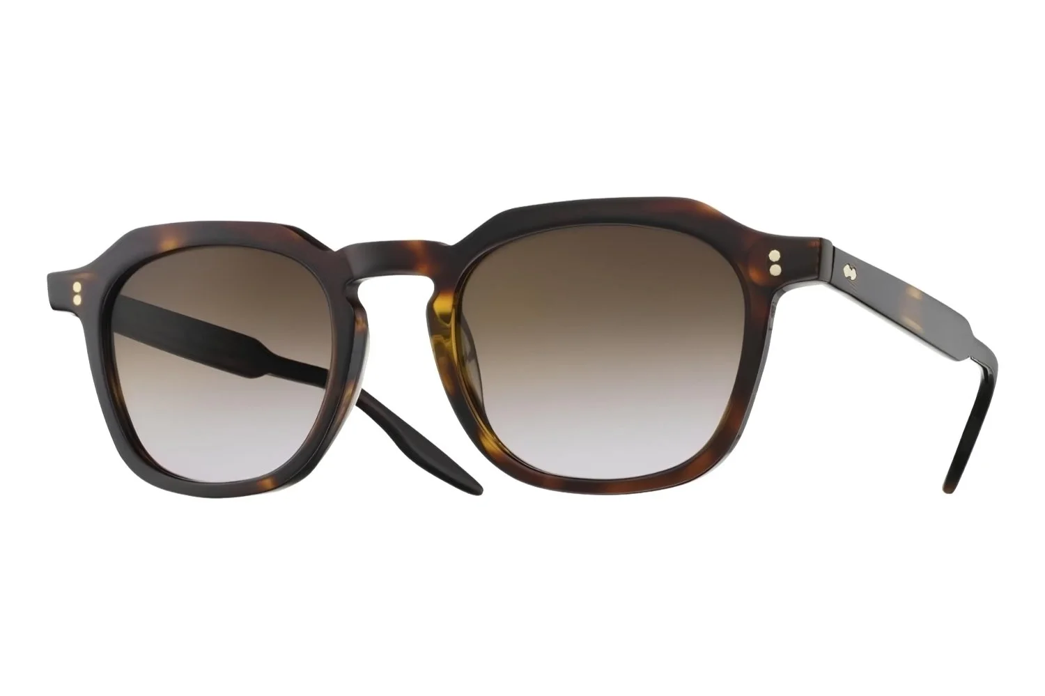 Massada The Silence S9926 Col TS BN Unisex Güneş Gözlüğü - 1