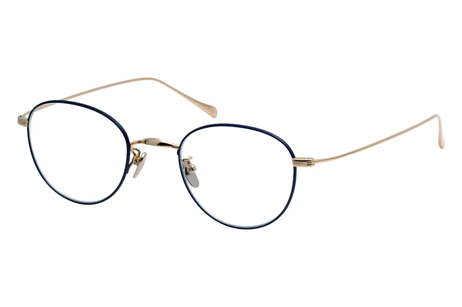 Masunaga GMS-396BT+ #115 G/Navy 47