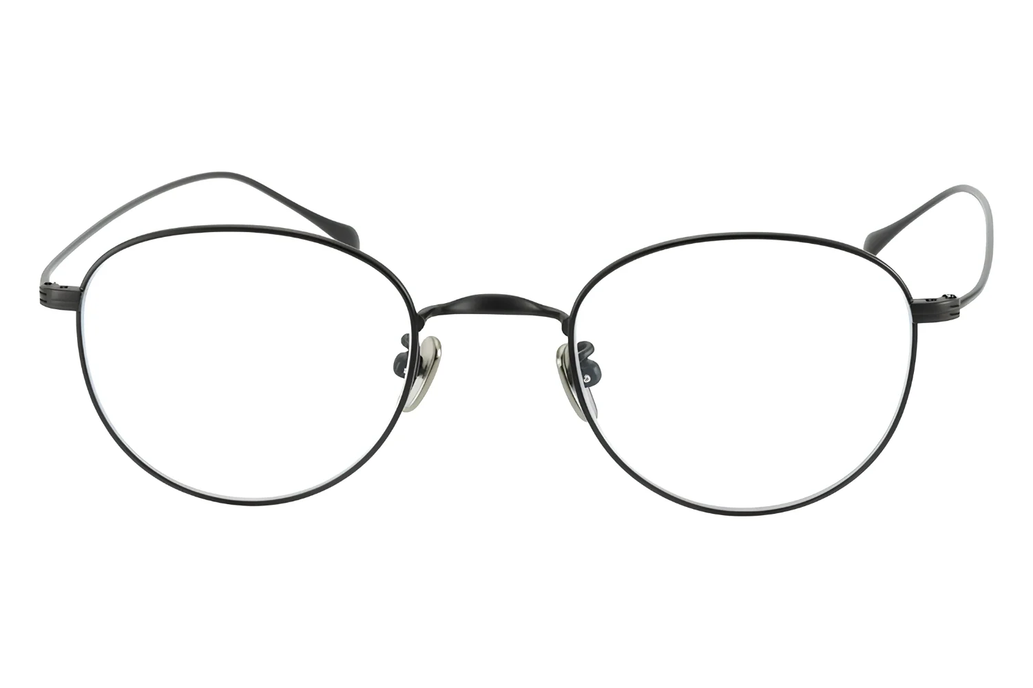 Masunaga GMS-396BT #49 Black 47