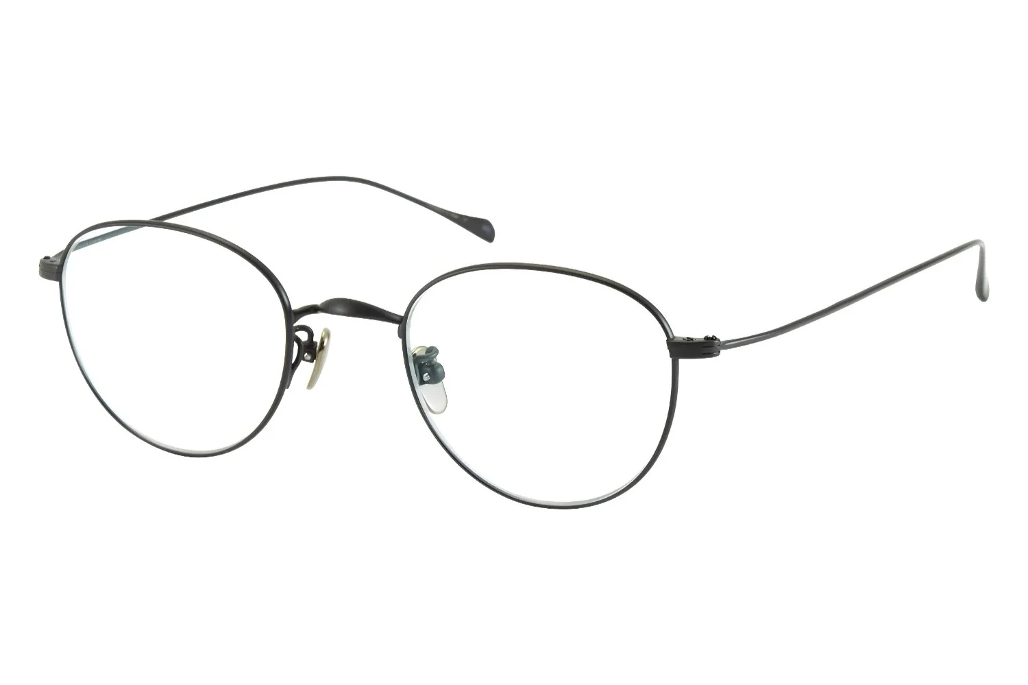 Masunaga GMS-396BT #49 Black 47