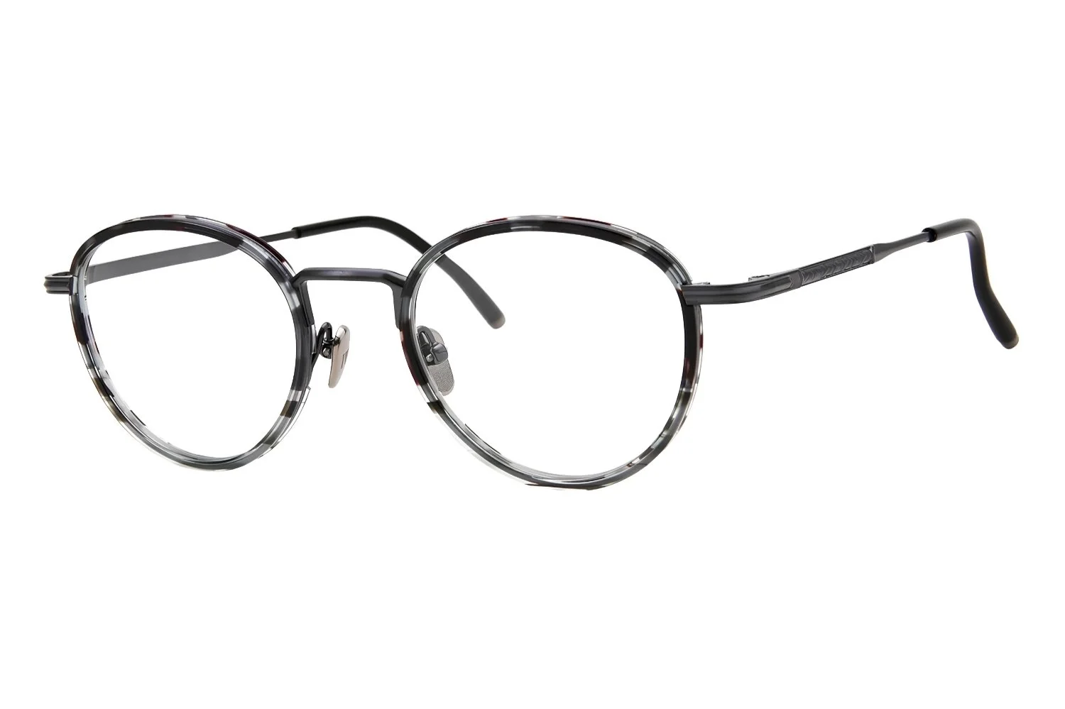 Masunaga Mizar #69 Black Marble 49