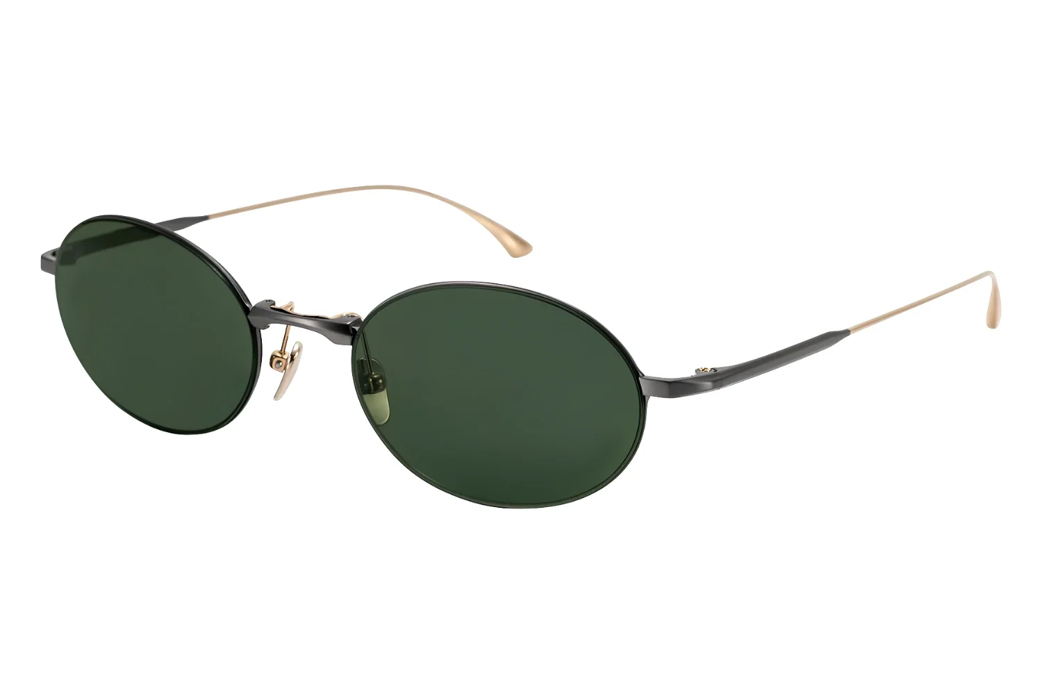 Masunaga MSG EON S39 20 - 52 Unisex Güneş Gözlüğü - 1