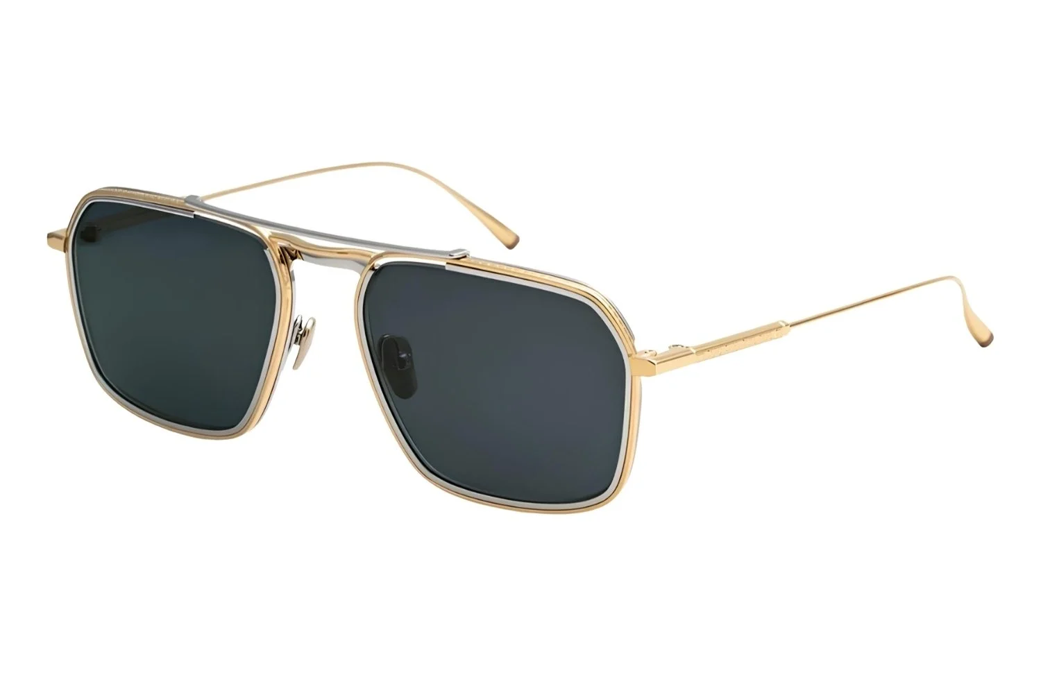 Masunaga MSG TAKA S31 18 - 53 Unisex Güneş Gözlüğü - 1