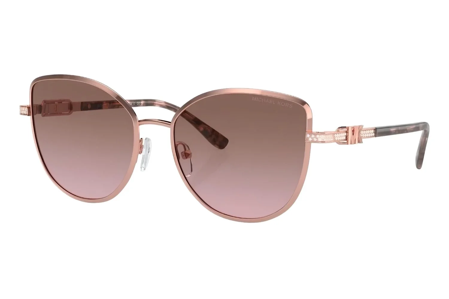 Michael Kors MK 0MK1144B 110814 56 Kadın Güneş Gözlüğü - 1