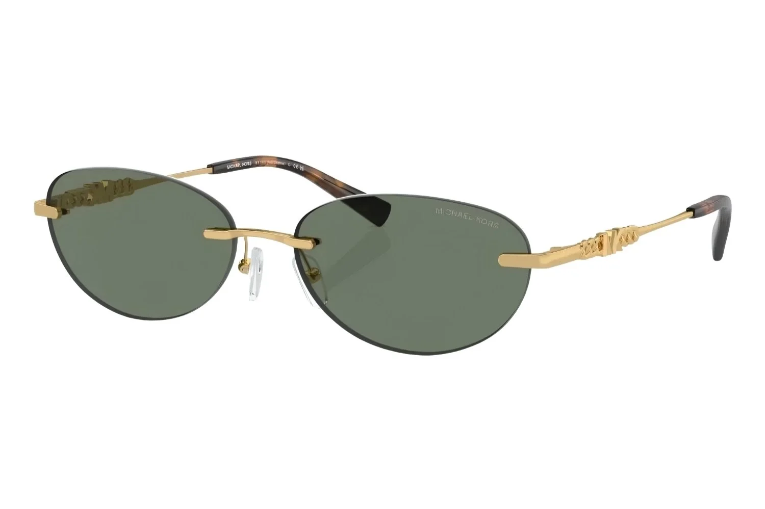 Michael Kors MK 0MK1151 18963H - 58 Kadın Güneş Gözlüğü - 1