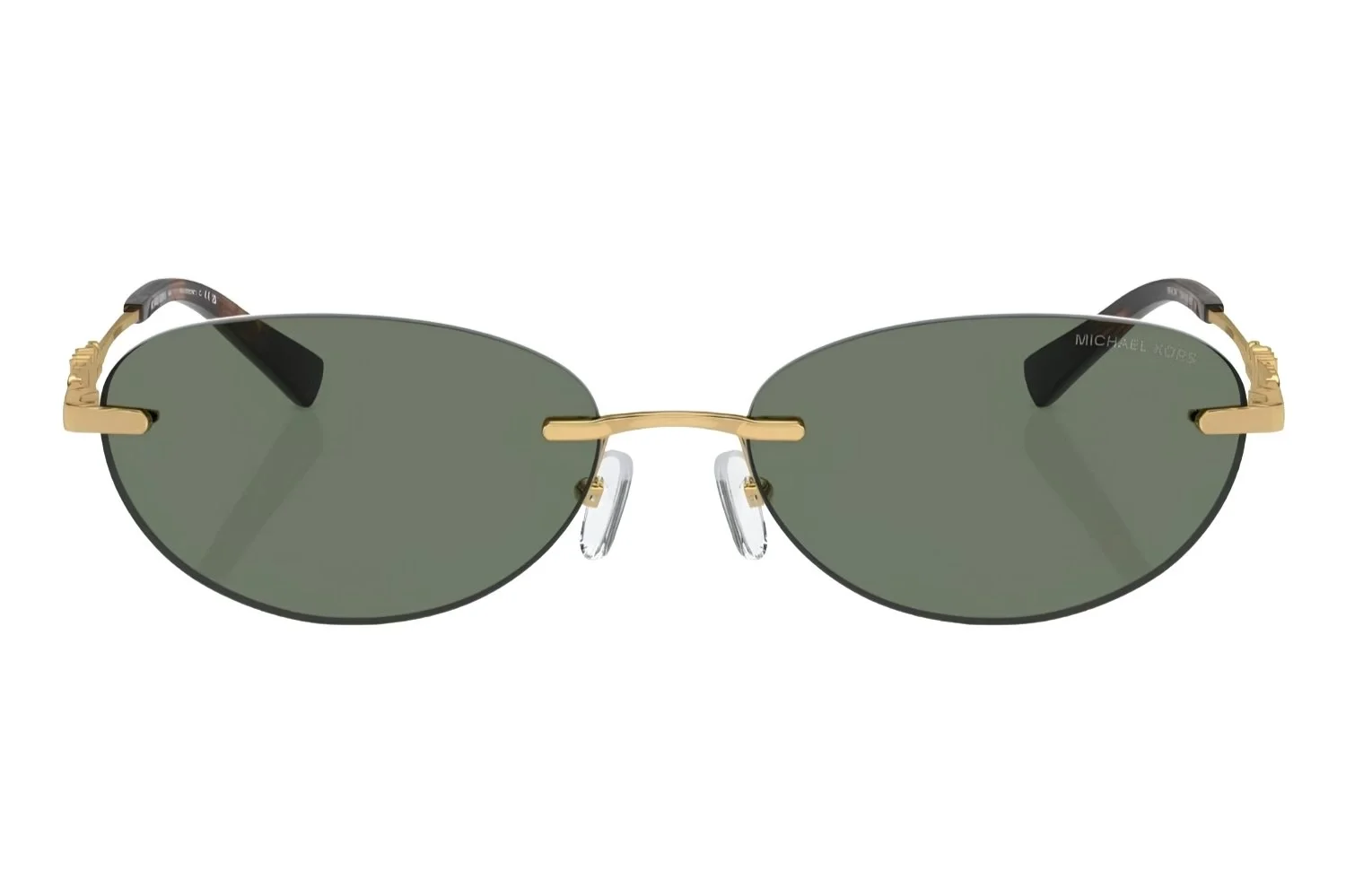 Michael Kors MK 0MK1151 18963H - 58 Kadın Güneş Gözlüğü