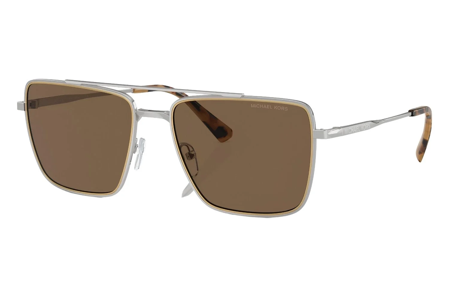 Michael Kors MK 0MK1154 189373 58 Unisex Güneş Gözlüğü - 1