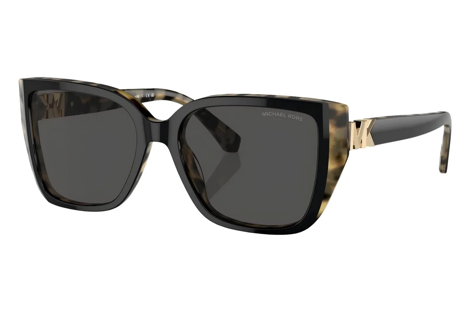 Michael Kors MK 0MK2199 395087 55 Kadın Güneş Gözlüğü - 1