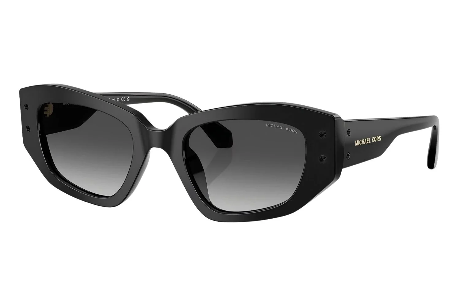 Michael Kors MK 0MK2234B 30058G 50 Kadın Güneş Gözlüğü - 2