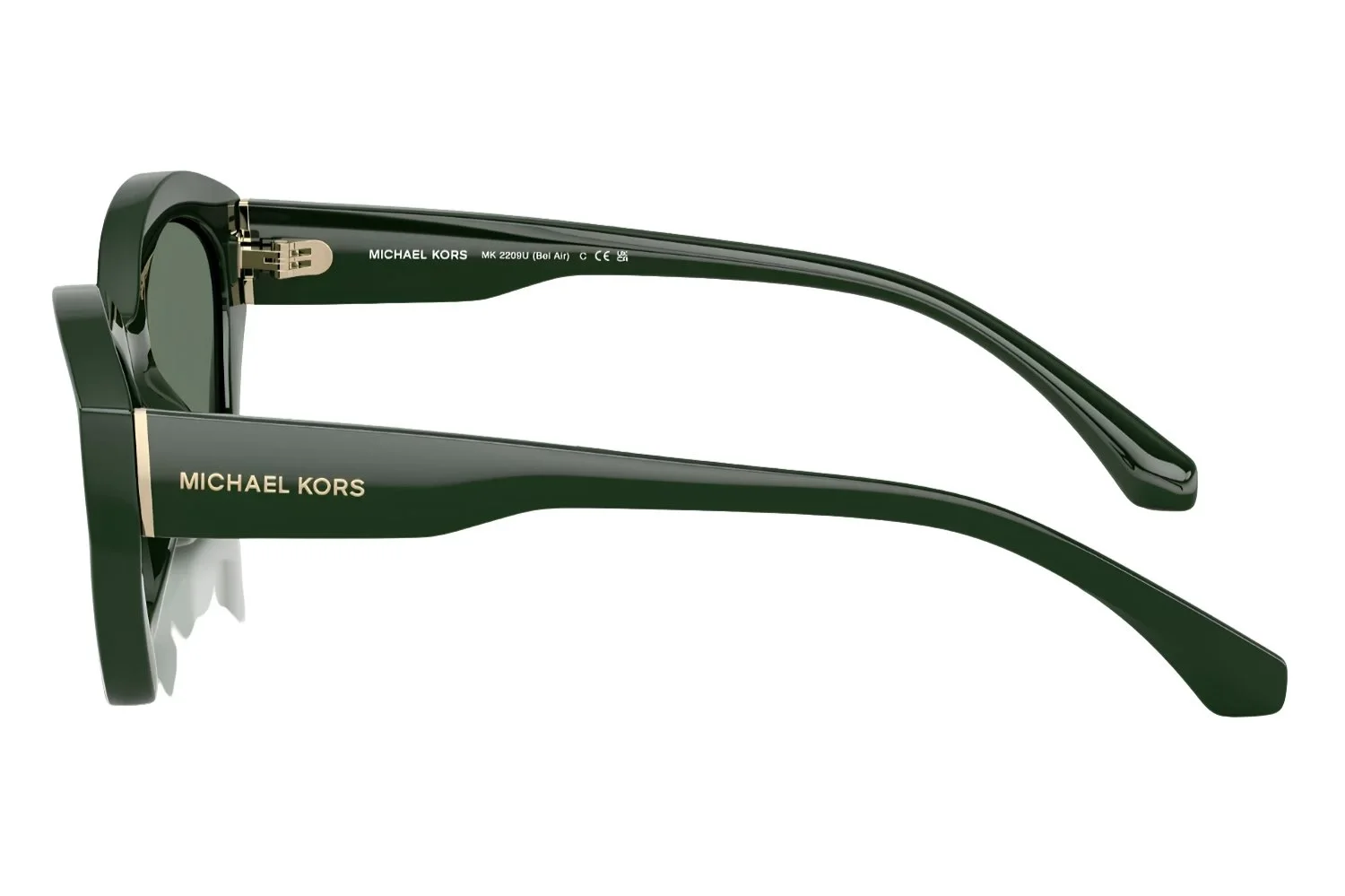 Michael Kors MK 2209U 40063H 54 Kadın Güneş Gözlüğü - 1