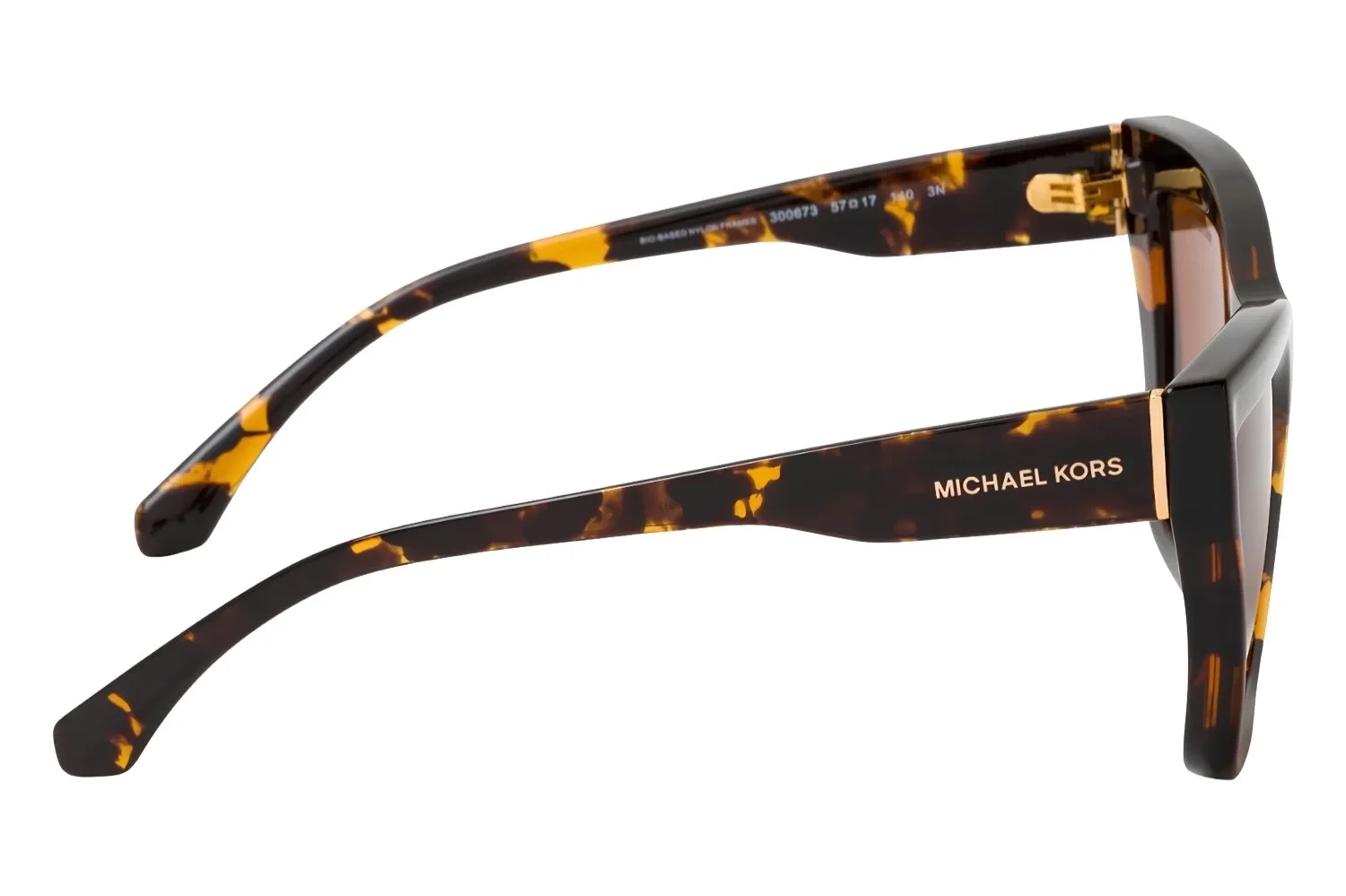 Michael Kors MK 2211U 300673 57 Kadın Güneş Gözlüğü - 2