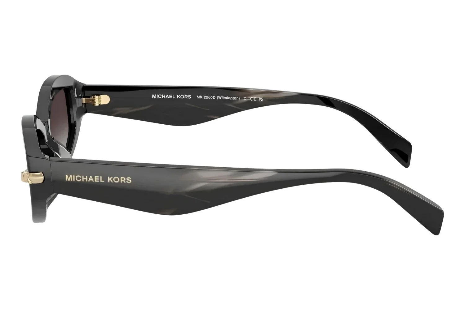 Michael Kors MK 2260D 40348G - 54 Kadın Güneş Gözlüğü - 2