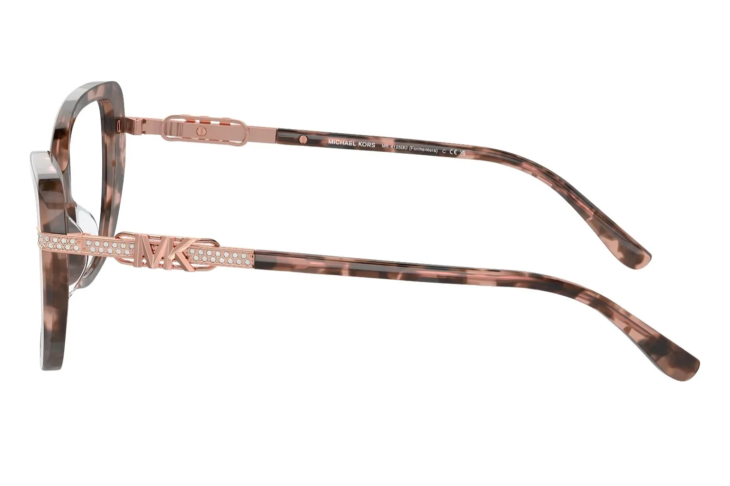 Michael Kors MK4125BU 3009 54