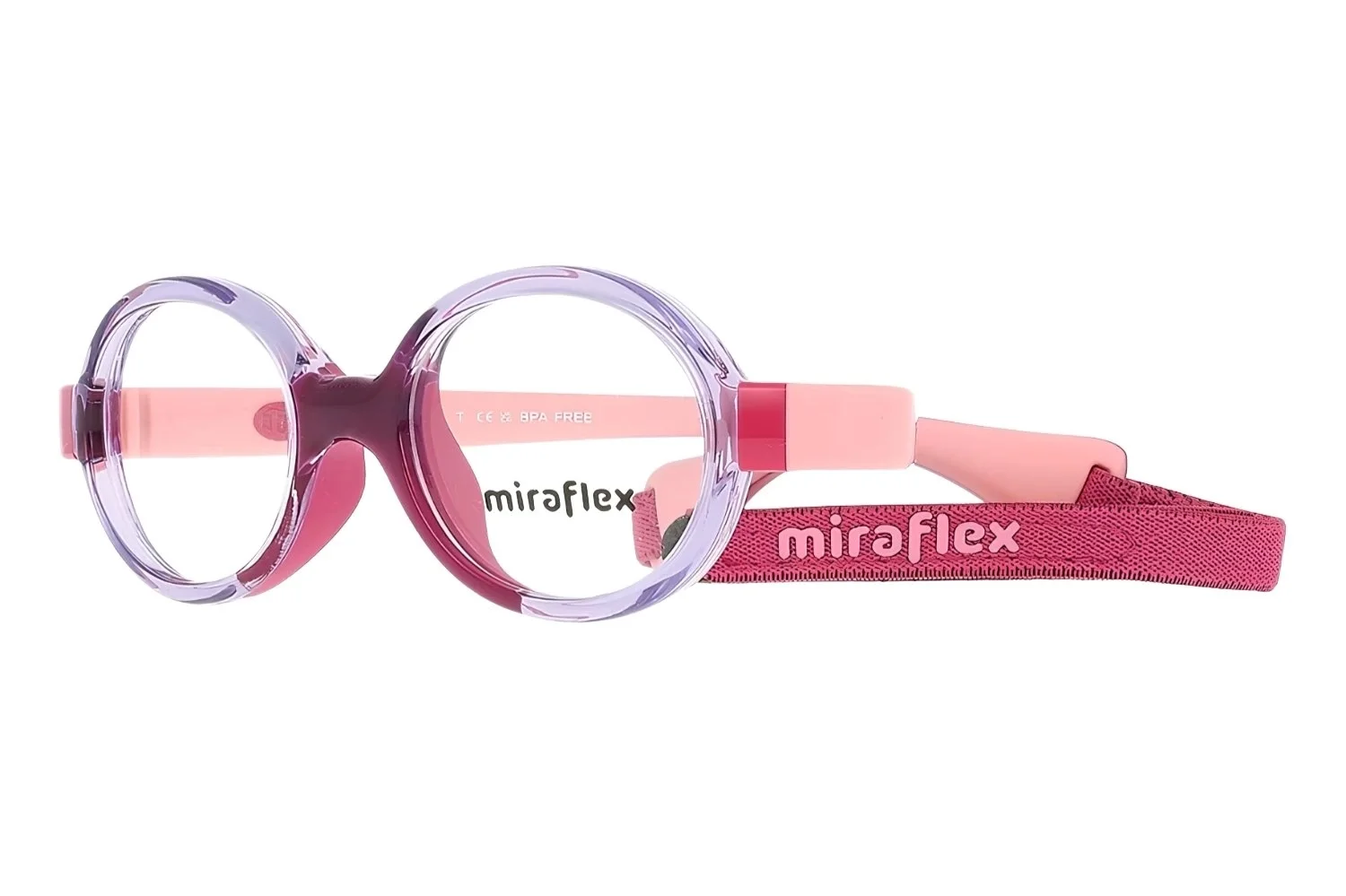 Miraflex 4008 L128 38
