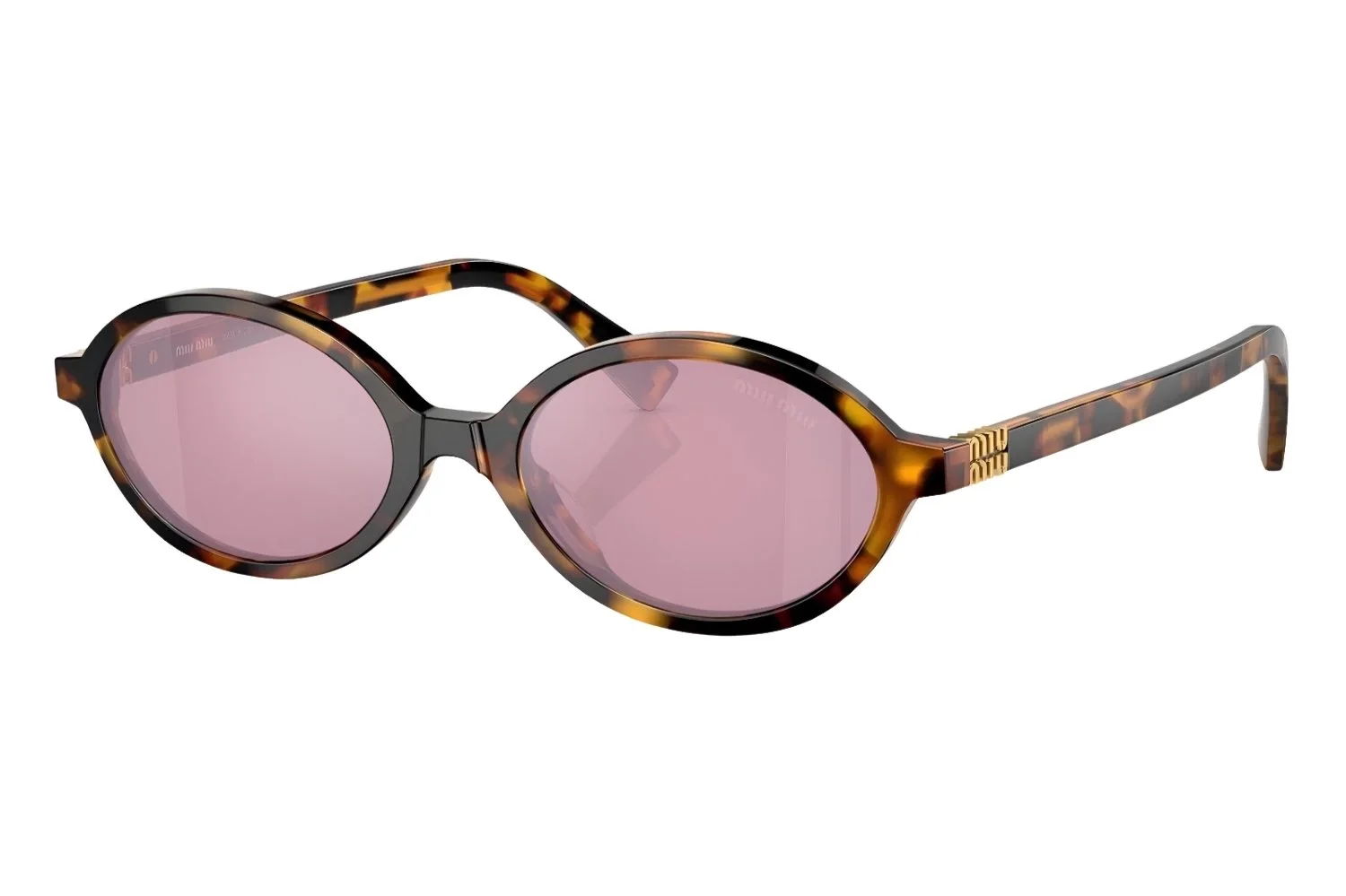 Miu Miu 04Z VAU-50D 50 Kadın Güneş Gözlüğü - 1