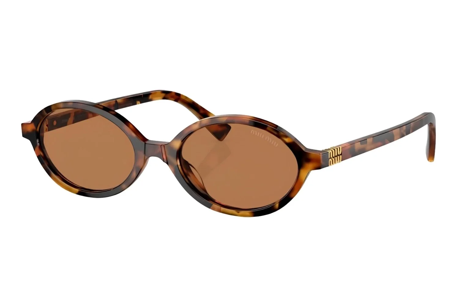 Miu Miu 04ZS 19P2Z1 50 Kadın Güneş Gözlüğü - 2