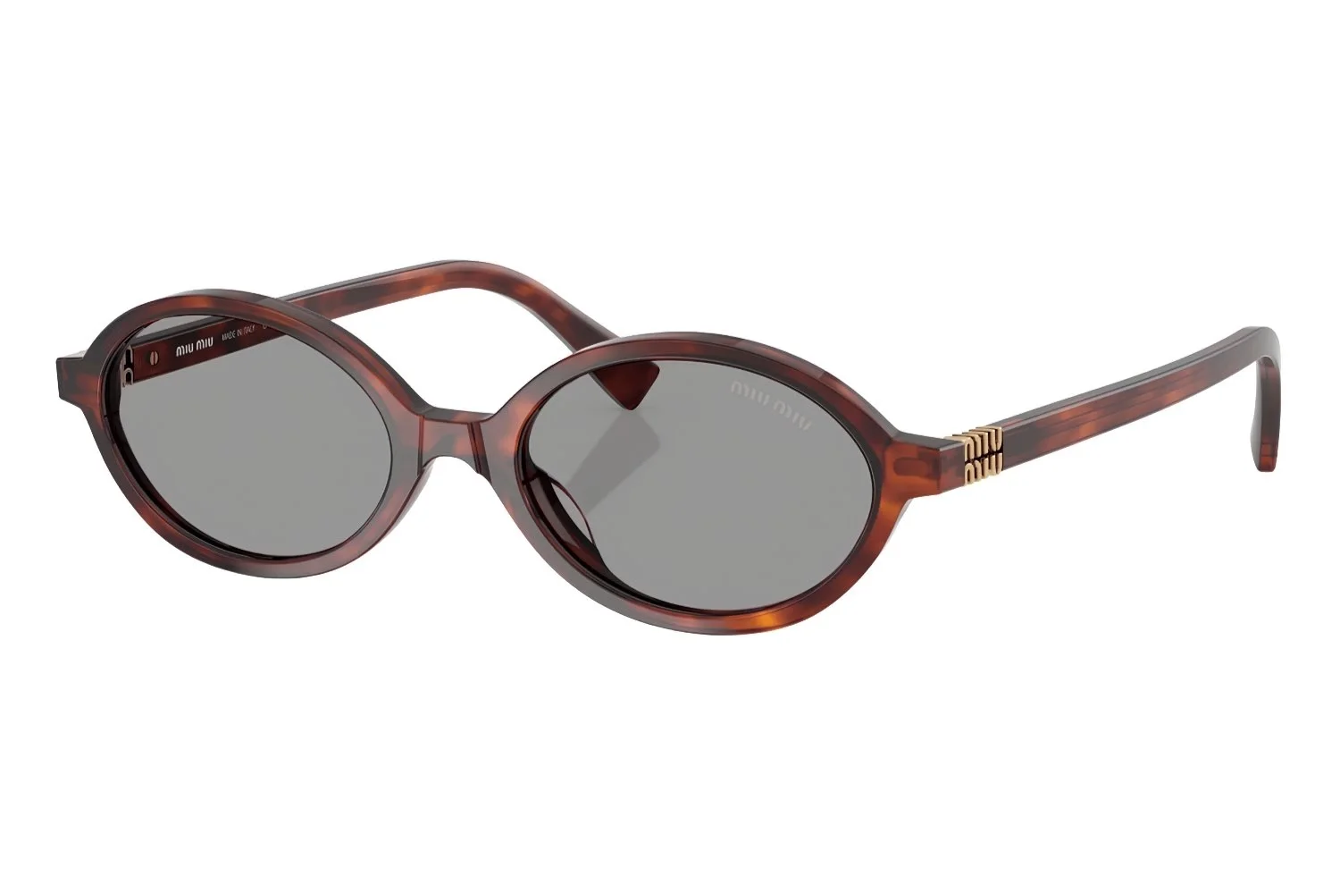 Miu Miu 04ZS 21C40O 50 Kadın Güneş Gözlüğü - 2